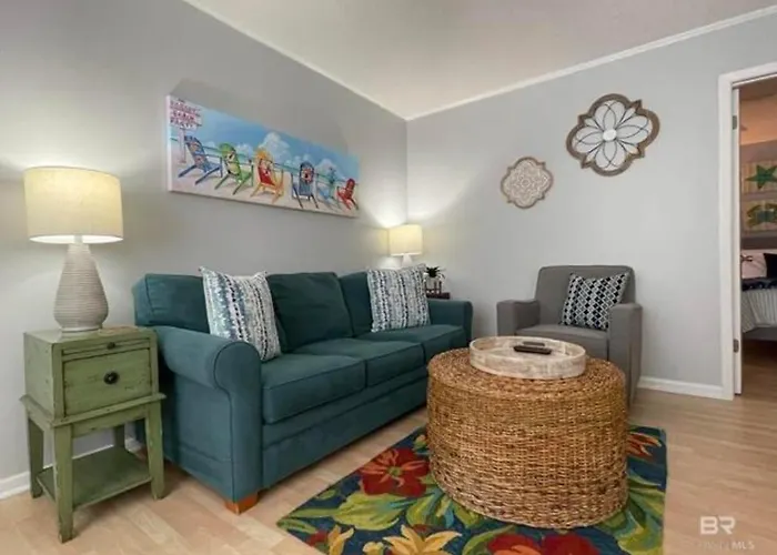 Apartment Pet Friendly Access Sleeps 6 Paradise Isle *