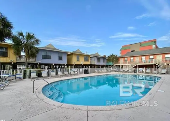 Apartment Pet Friendly Access Sleeps 6 Paradise Isle *